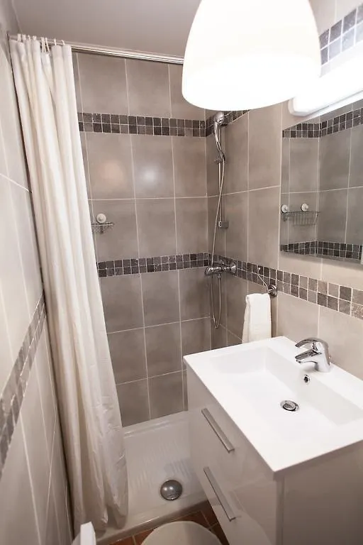 Apartmán Studio Panier 1970 Marseille Francie